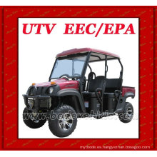 500CC UTV EPA y CEE Aprobado (MC-170)